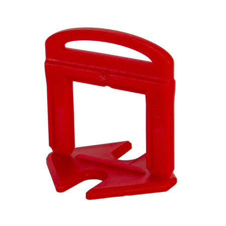 Rubi Delta Level Systeem Clip 6-15mm 3mm 100st-830228
