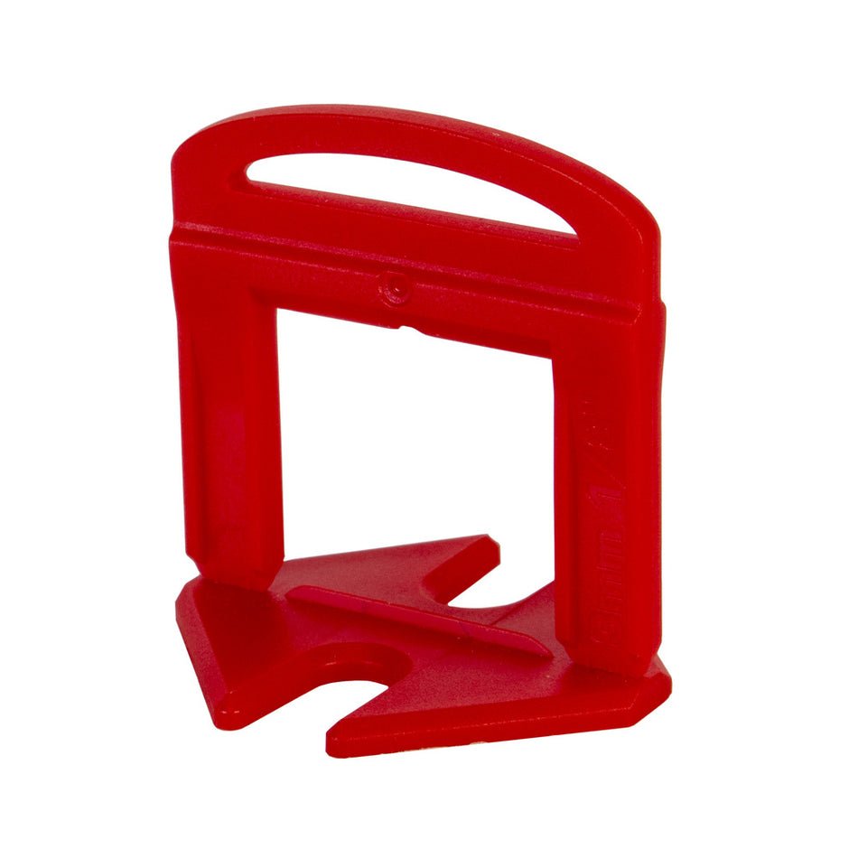 Rubi Delta Level Systeem Clip 6-15mm 3mm 100st-830228