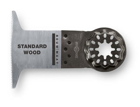 Bouwmaat Invalzaagblad Starlock HCS 50mm 5st-836110