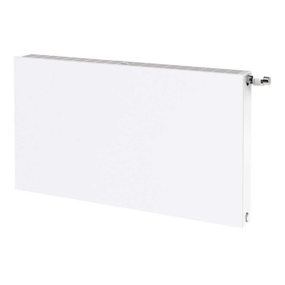 Thermrad Paneelradiator C6 Hybride LTV Type 22 406W 400x800mm-839613