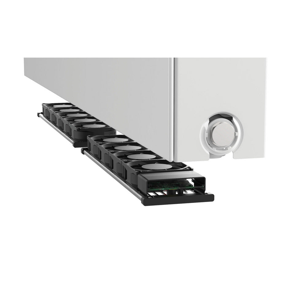 Thermrad Paneelradiator C6 Hybride LTV Type 22 406W 400x800mm-839613