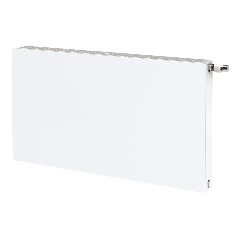 Thermrad Paneelradiator C6 Hybride LTV Type 22 508W 400x1000mm-839615