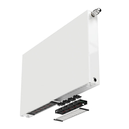 Thermrad Paneelradiator C6 Hybride LTV Type 22 487W 900x600mm-839635
