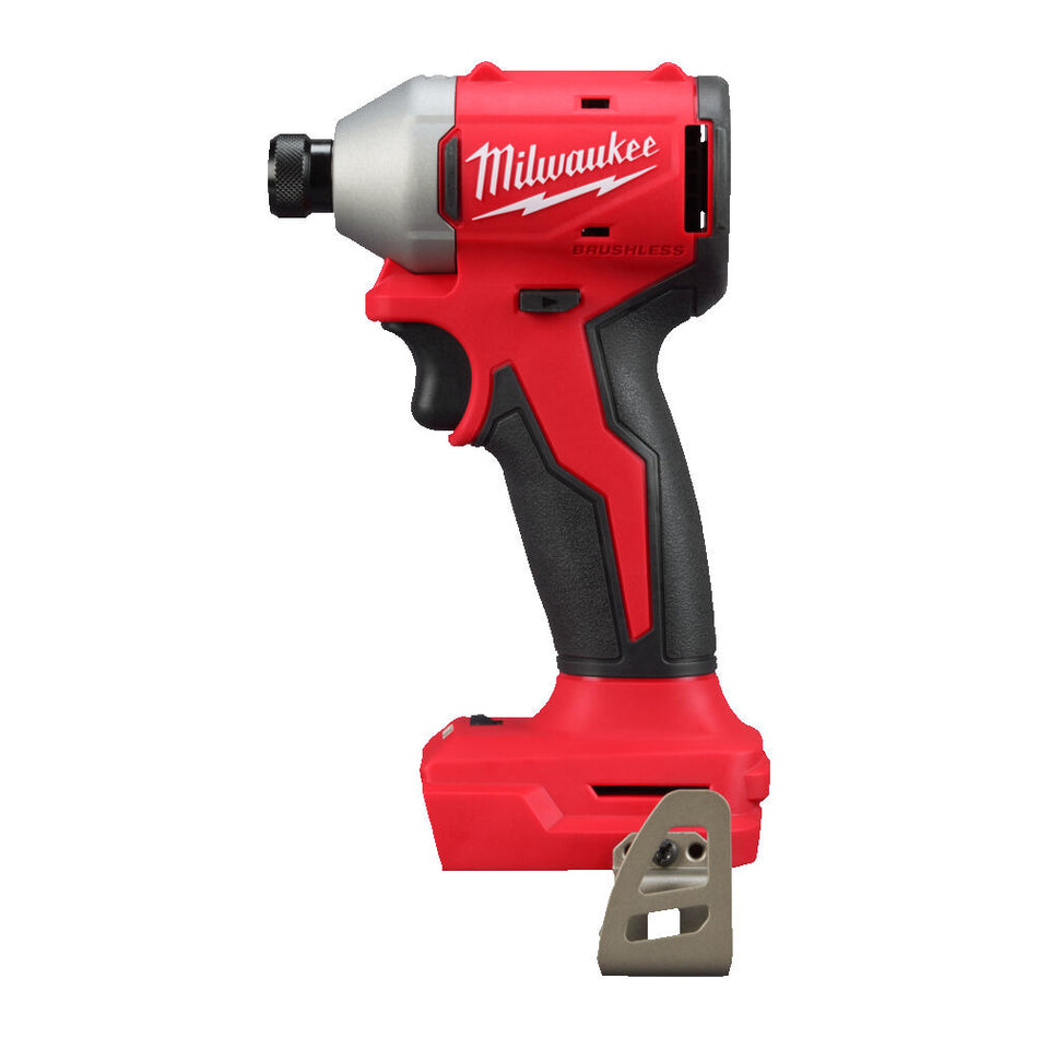 Milwaukee Slagschroevendraaier M18 BLIDRC-0-845340