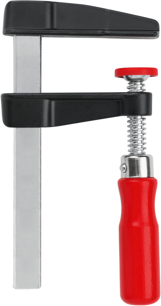 Bessey Lijmtang Verzinkt 250x50mm-845373