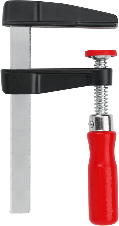 Bessey Lijmtang Verzinkt 250x50mm-845373