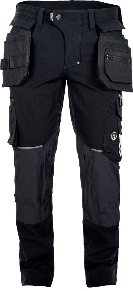 CERVA Werkbroek Neurum Nordic PFM Zwart-846846