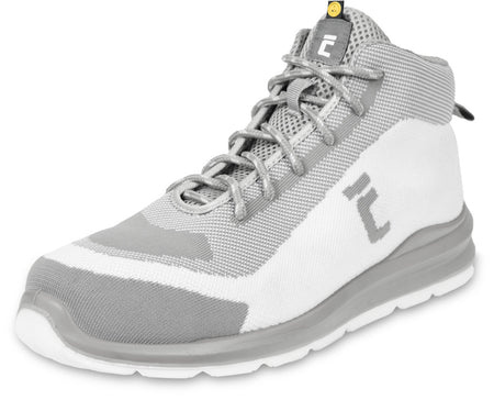 CERVA Veiligheidsschoen Vadorros S1P/SRC/ESD/MF Hoog Wit-846859
