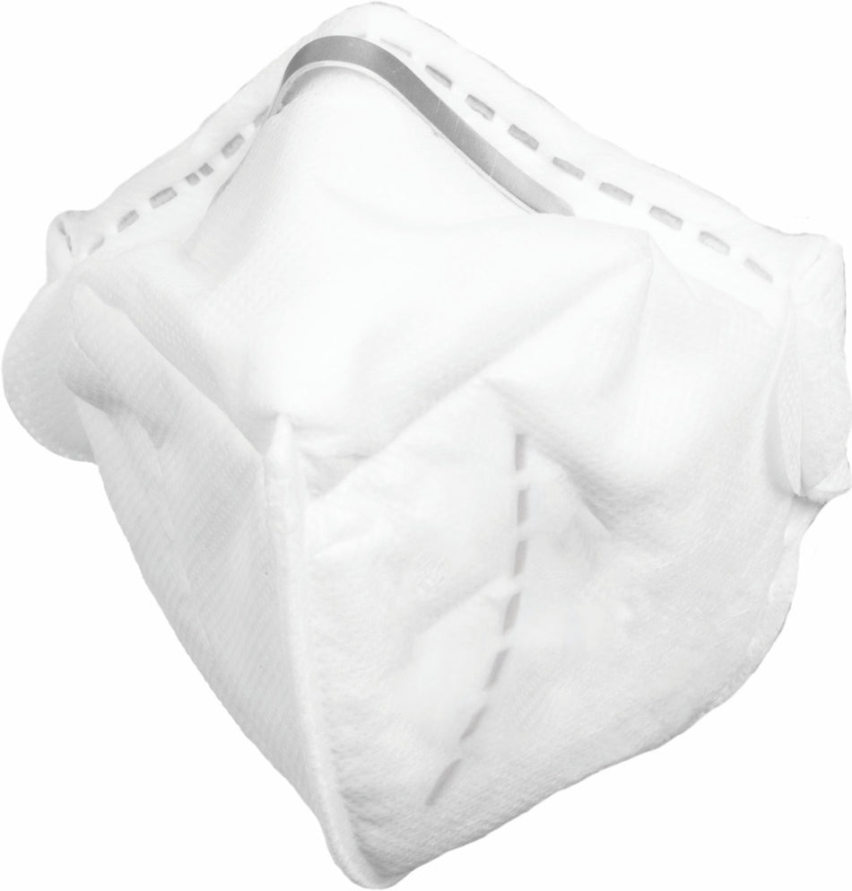 Refil Stofmasker 750 FFP3 NR D Opvouwbaar 10st-846937