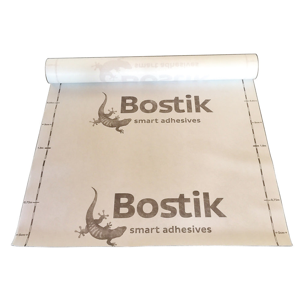 Bostik Ardatec Afdichtingsmembraan 30m-847534