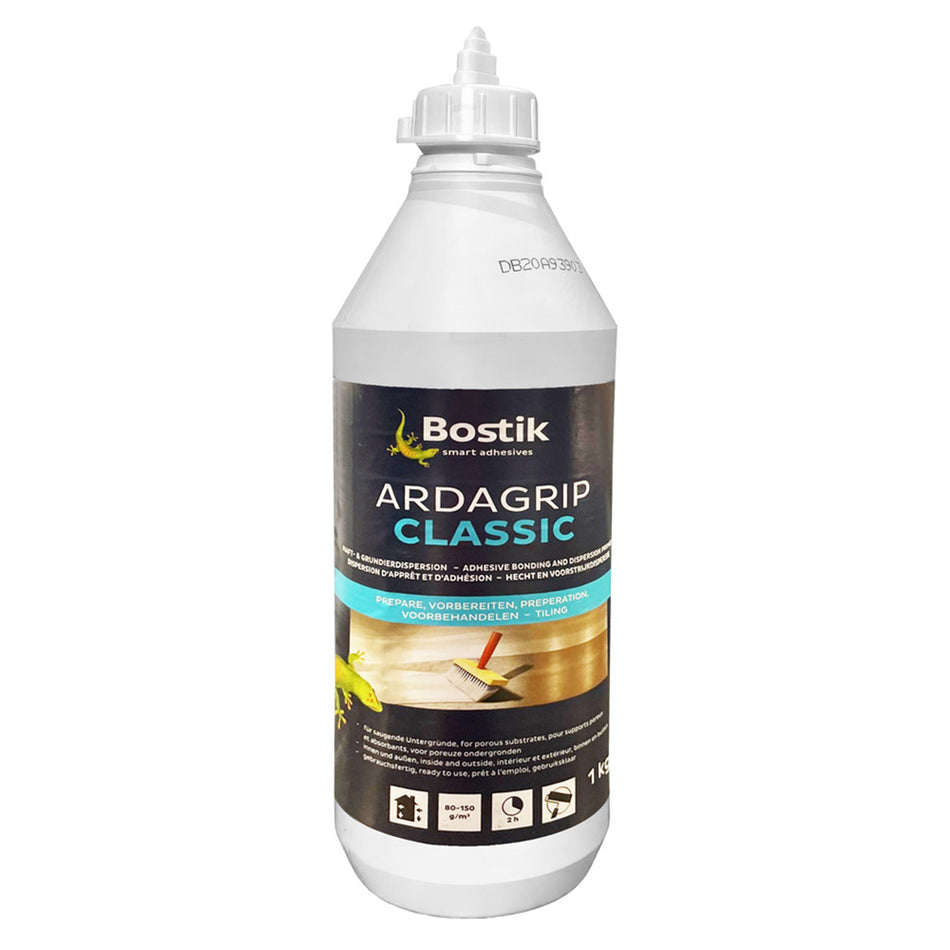 Bostik Ardagrip Classic Primer Poreuze Ondergrond-847547