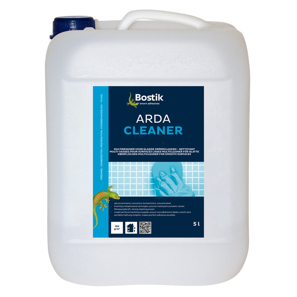 Bostik Ardacleaner Reiniger 5L-847548