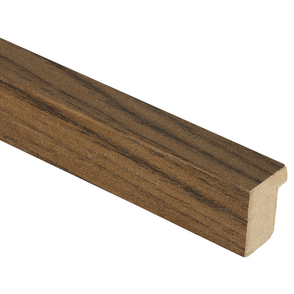 Eindprofiel Decowall Acoustic Walnoot 260cm 70% PEFC-847641