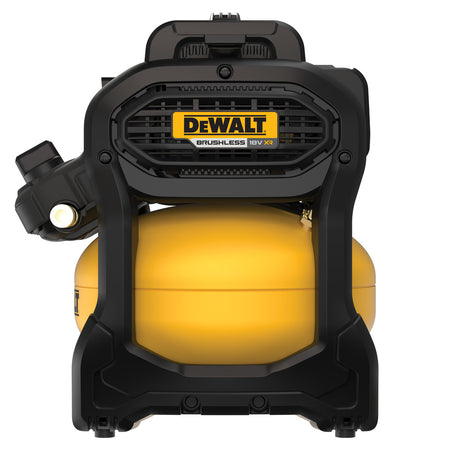 DeWALT Compressor DCC1018N-XJ 18V XR Zonder Accu en Lader-848704