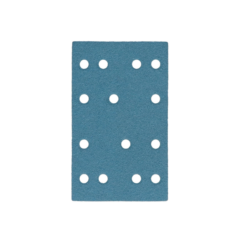 Bouwmaat Schuurstrook 14 Gaten 80x133mm-849262