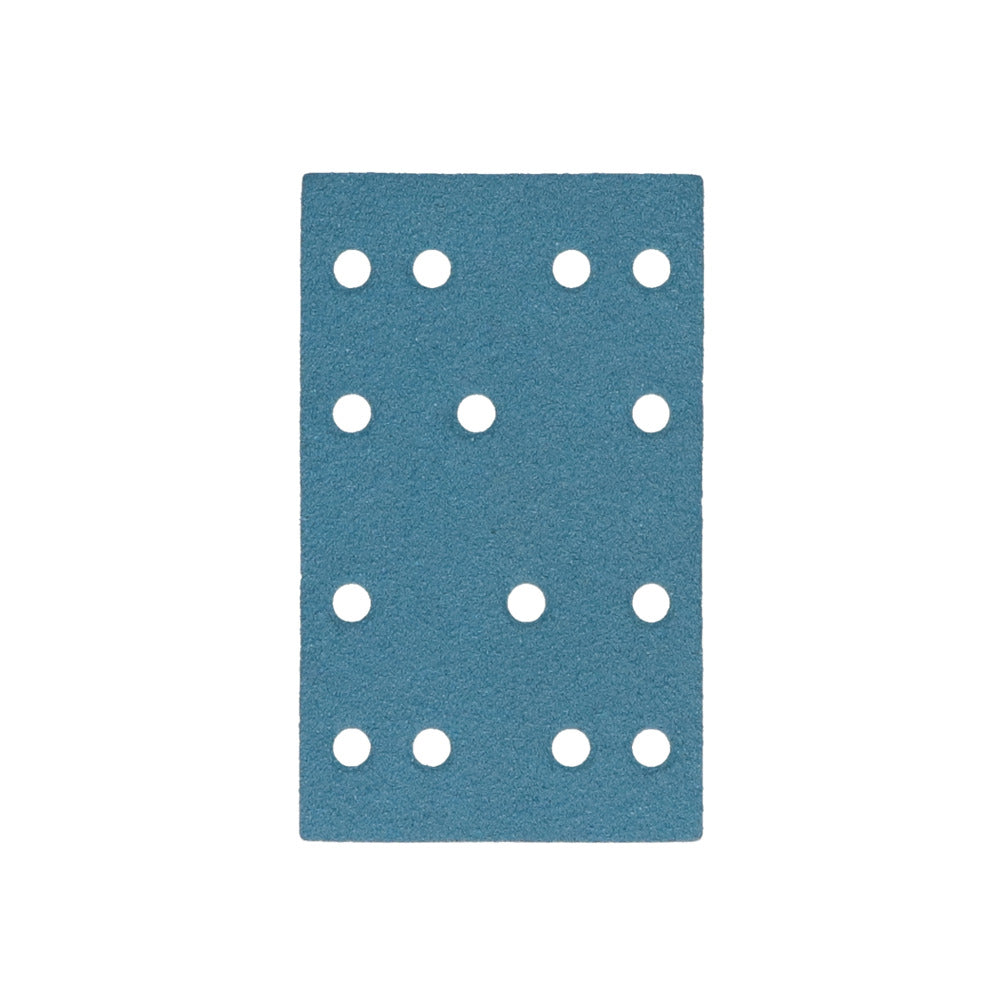 Bouwmaat Schuurstrook 14 Gaten 80x133mm-849264
