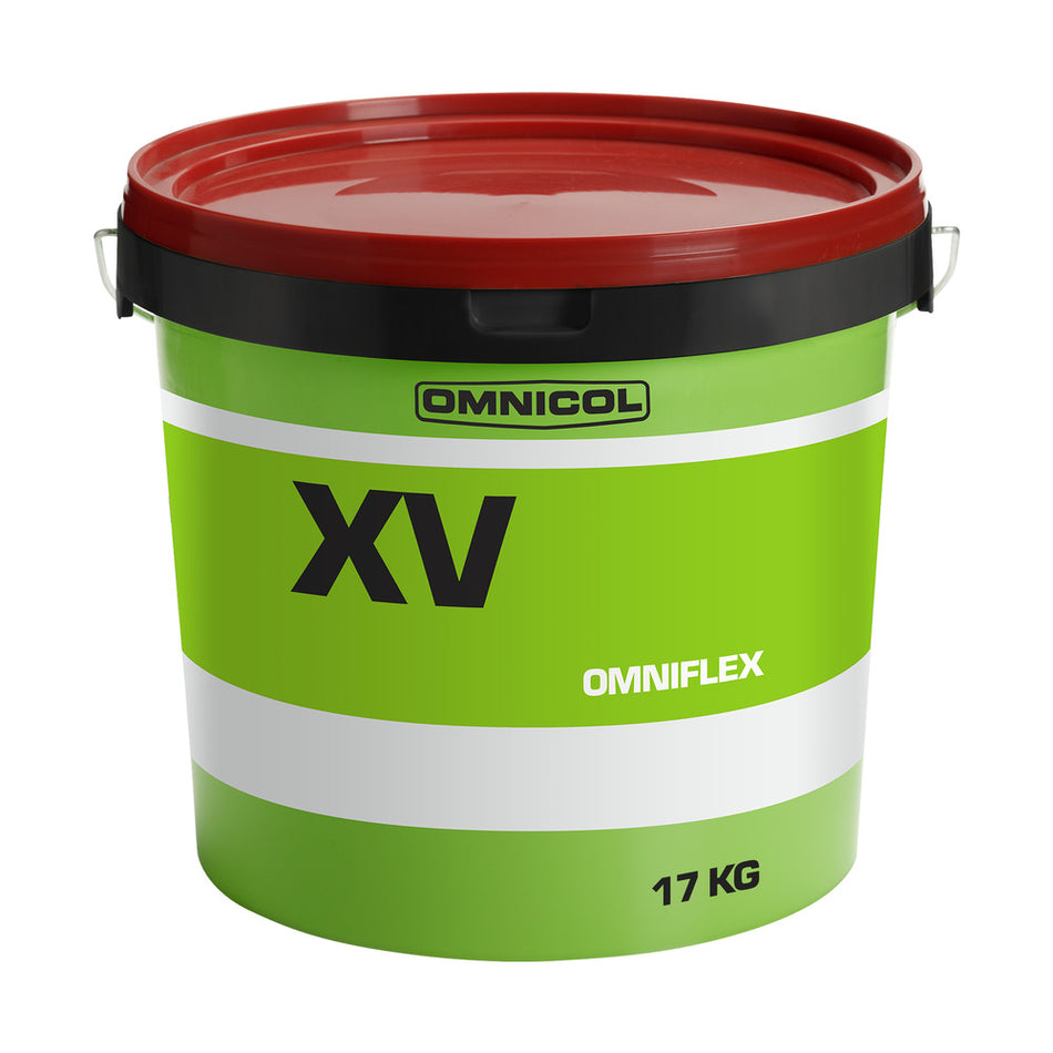 Omnicol Omniflex XV Pastalijm Wit 17kg-849833