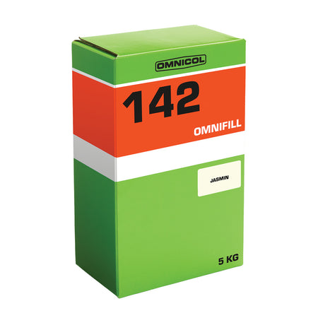 Omnicol Omnifill 142 Voegmortel Jasmijn 5kg-849839