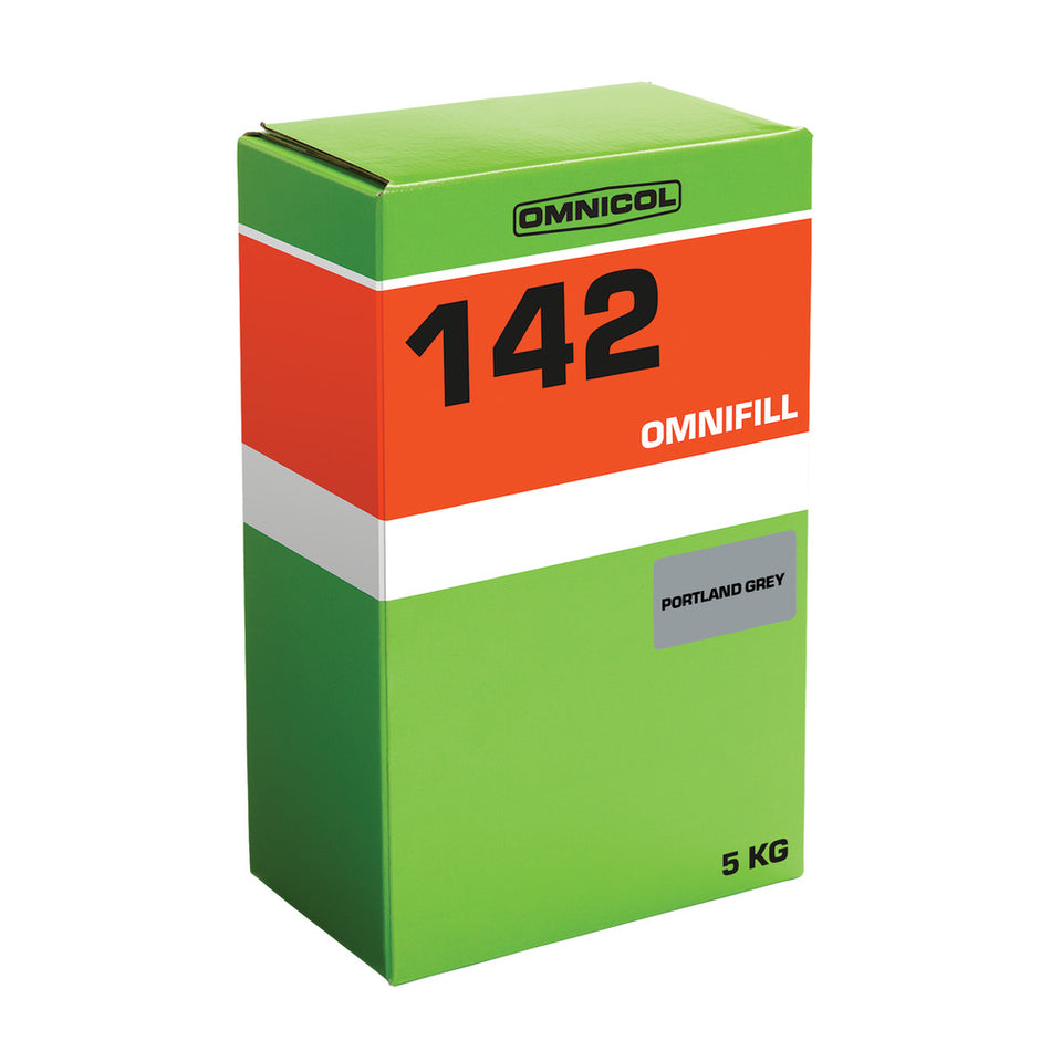 Omnicol Omnifill 142 Voegmortel Portland 5kg-849840