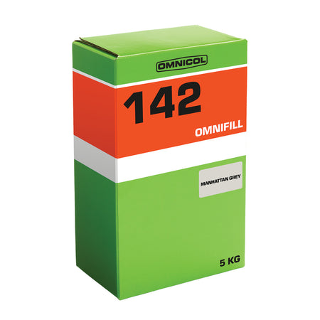 Omnicol Omnifill 142 Voegmortel Manhattan 5kg-849842
