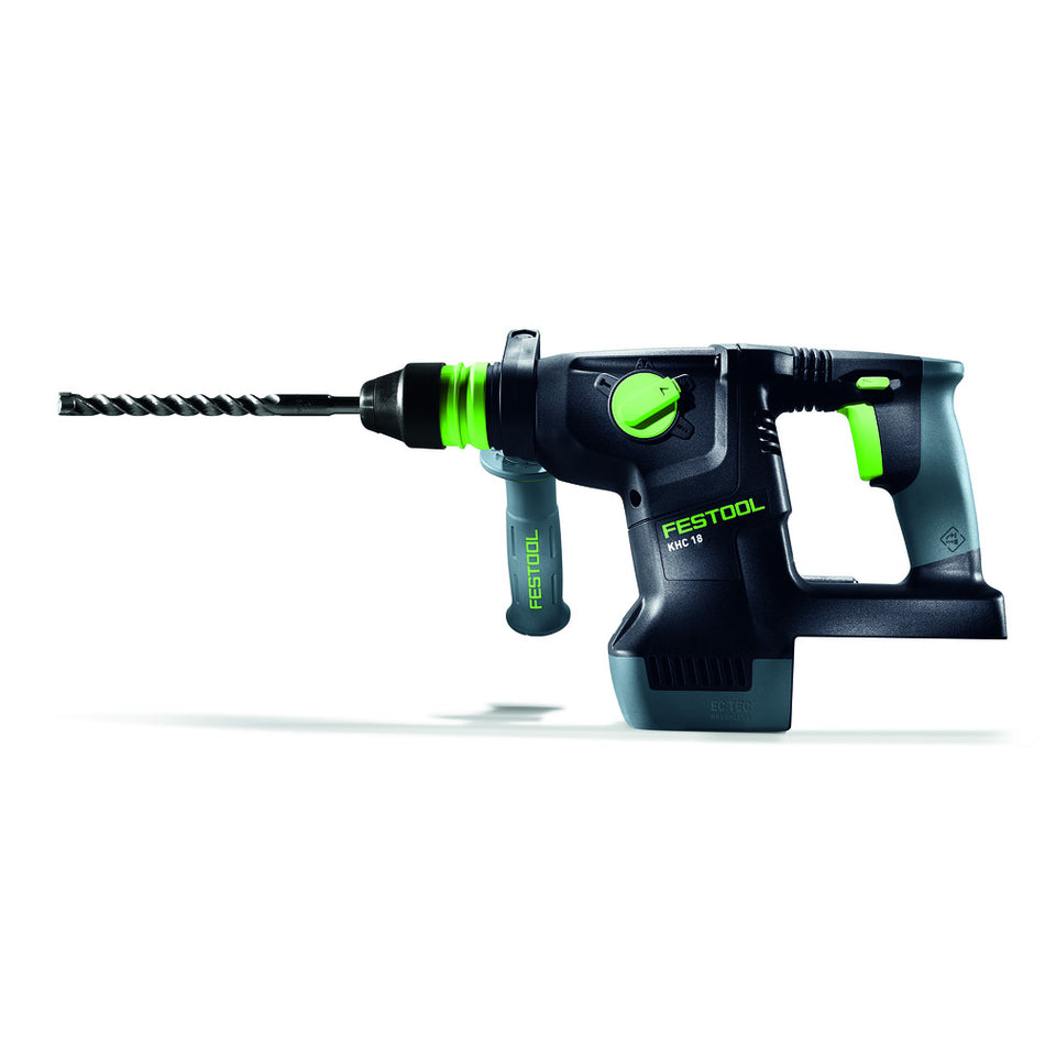 Festool Accu-combihamer KHC 18 EB-Basic-853711