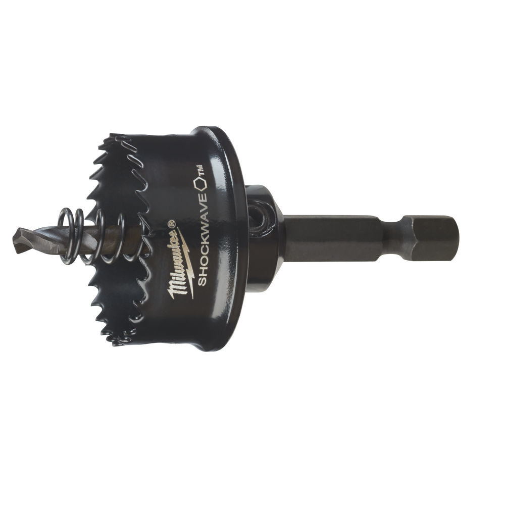 Milwaukee Shockwave Impact Gatzagen 29mm-855989