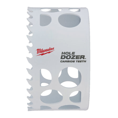 Milwaukee Hole Dozer Hardmetalen Gatzagen 83mm-856019