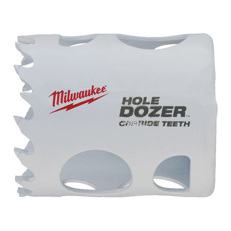 Milwaukee Hole Dozer Hardmetalen Gatzagen 41mm-856024