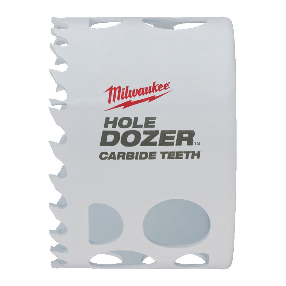 Milwaukee Hole Dozer Hardmetalen Gatzagen 68mm-856025
