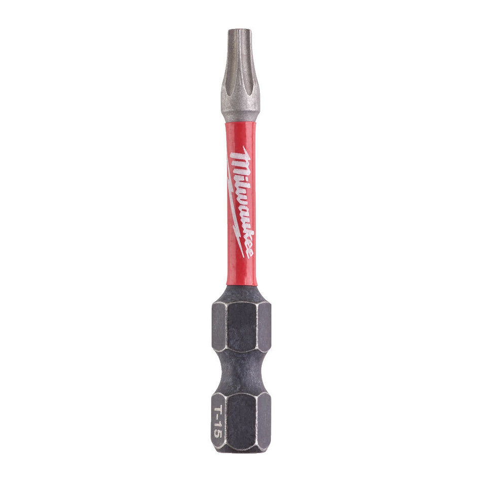 Milwaukee Shockwave Schroefbit-856026