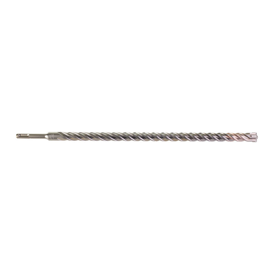 Milwaukee SDS-Plus Boren MX4 4-kanten Snijdend-856036