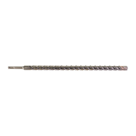 Milwaukee SDS-Plus Boren MX4 4-kanten Snijdend-856038