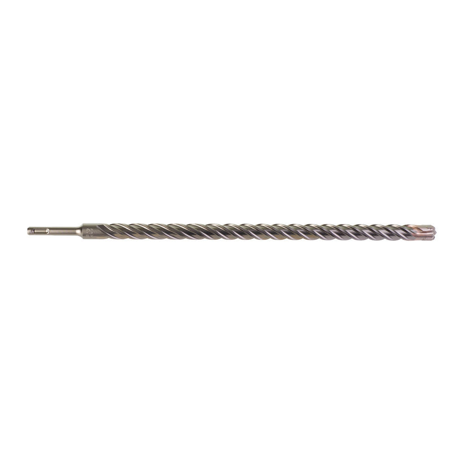 Milwaukee SDS-Plus Boren MX4 4-kanten Snijdend-856038