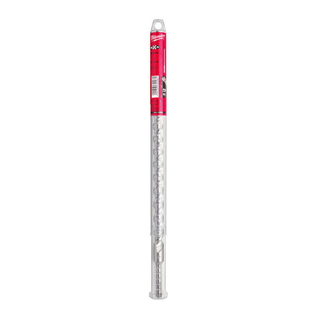 Milwaukee SDS-Plus Boren MX4 4-kanten Snijdend-856038