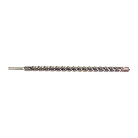 Milwaukee SDS-Plus Boren MX4 4-kanten Snijdend-856039