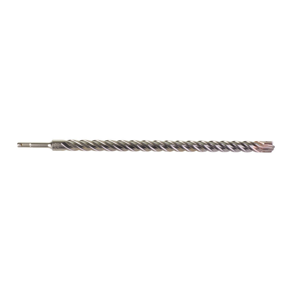 Milwaukee SDS-Plus Boren MX4 4-kanten Snijdend-856039