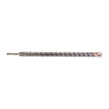 Milwaukee SDS-Plus Boren MX4 4-kanten Snijdend-856040