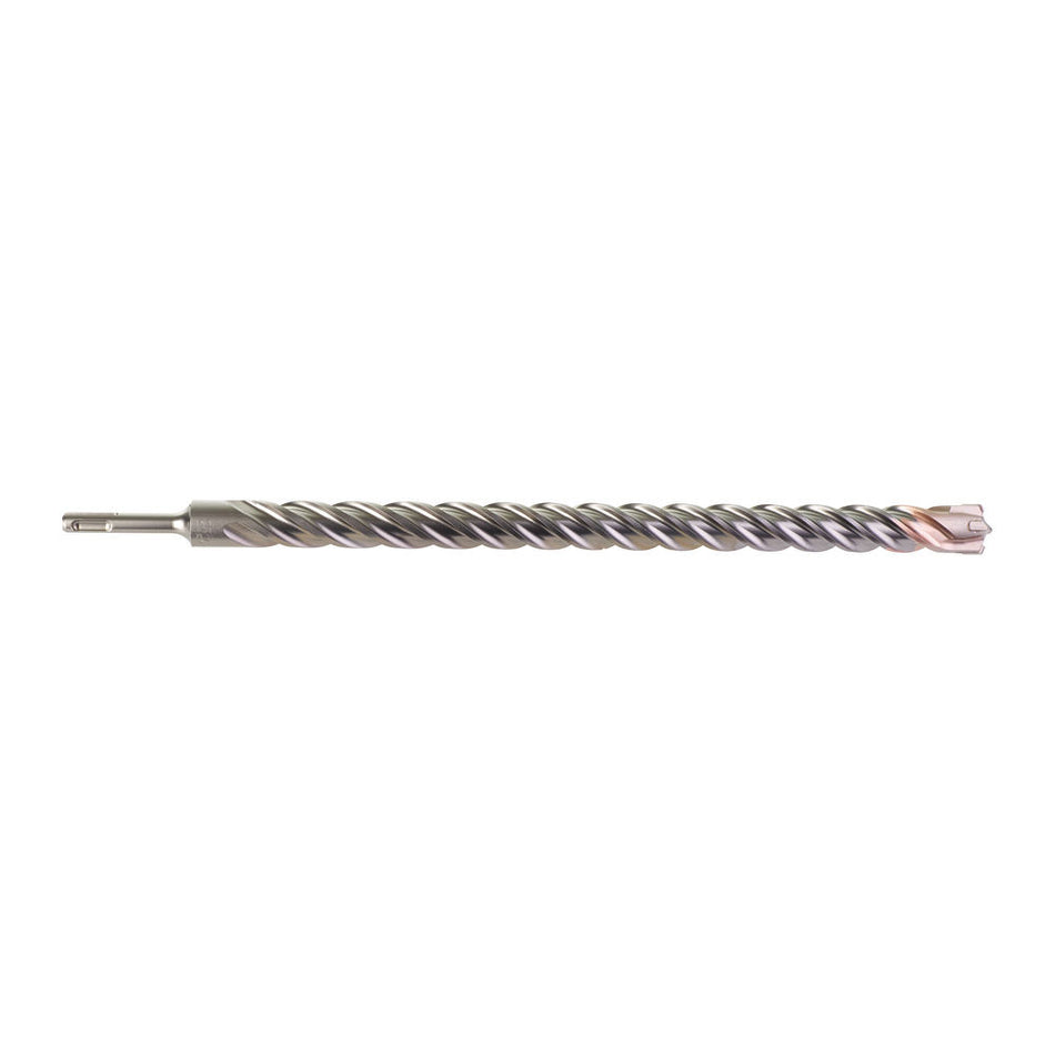 Milwaukee SDS-Plus Boren MX4 4-kanten Snijdend-856040