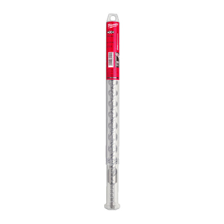 Milwaukee SDS-Plus Boren MX4 4-kanten Snijdend-856040