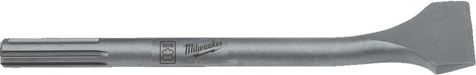 Milwaukee SDS-Max Tegelverwijderingsbeitel 300x80mm-856044