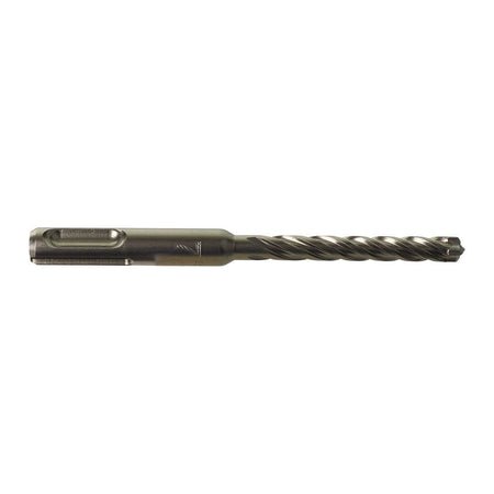 Milwaukee SDS-Plus Boren MX4 4-kanten Snijdend-856049