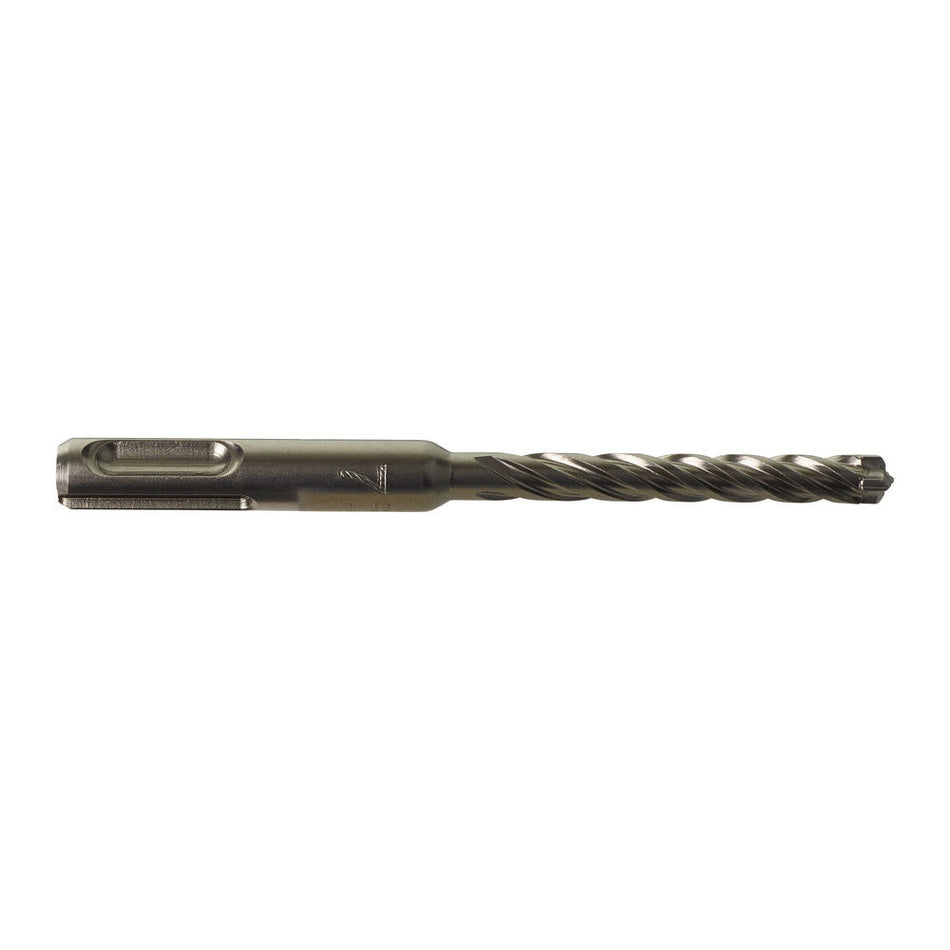 Milwaukee SDS-Plus Boren MX4 4-kanten Snijdend-856049