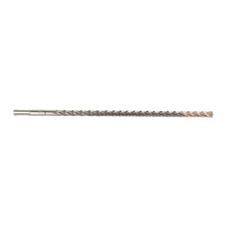 Milwaukee SDS-Plus Boren MX4 4-kanten Snijdend-856051