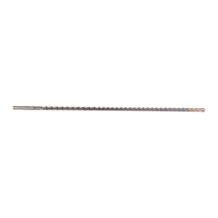 Milwaukee SDS-Plus Boren MX4 4-kanten Snijdend-856052