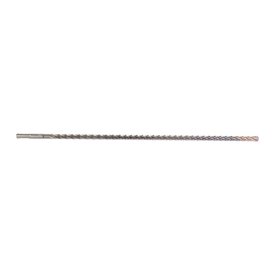 Milwaukee SDS-Plus Boren MX4 4-kanten Snijdend-856052