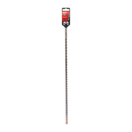 Milwaukee SDS-Plus Boren MX4 4-kanten Snijdend-856052