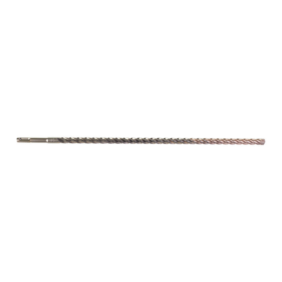 Milwaukee SDS-Plus Boren MX4 4-kanten Snijdend-856053