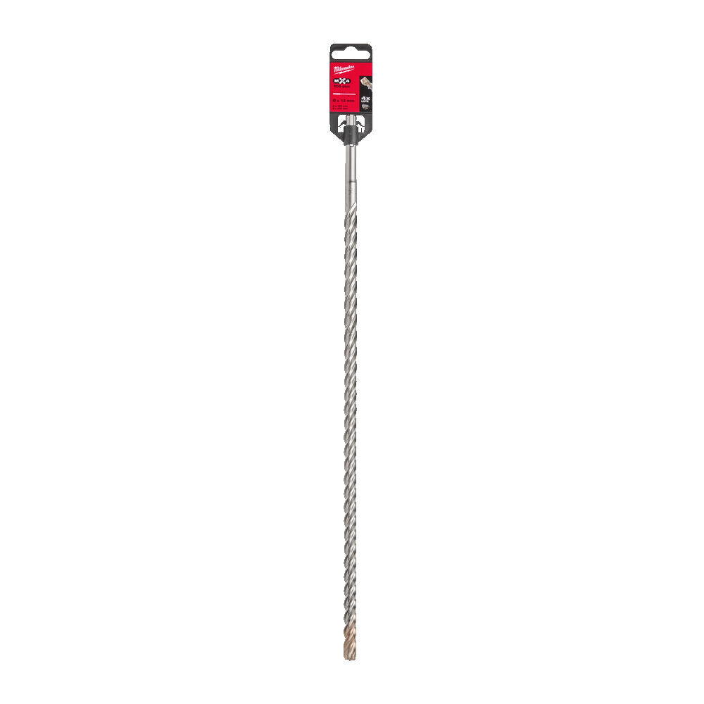 Milwaukee SDS-Plus Boren MX4 4-kanten Snijdend-856053