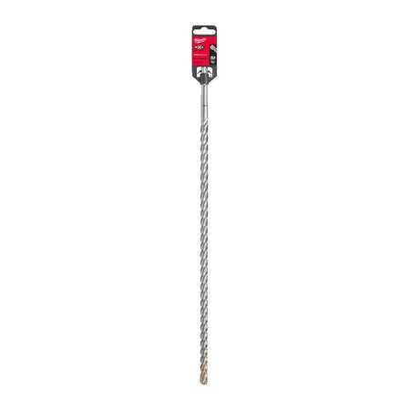 Milwaukee SDS-Plus Boren MX4 4-kanten Snijdend-856053
