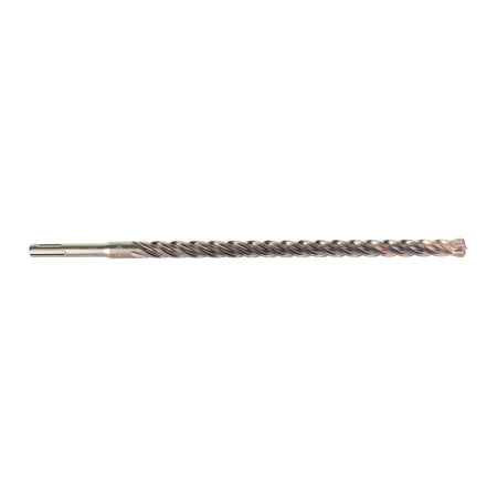 Milwaukee SDS-Plus Boren MX4 4-kanten Snijdend-856054